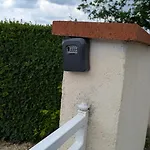 Appartement Cosy Avec Jardin *