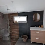 Appartement Cosy Avec Jardin