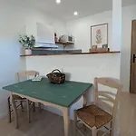 Cosy Avec Jardin Appartement *