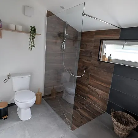 Cosy Avec Jardin * Meauzac