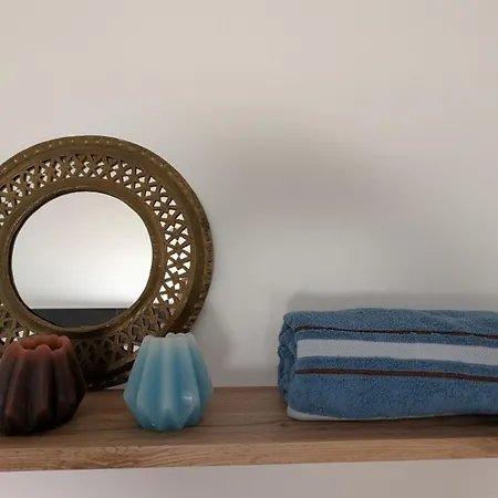 L'instant Campagne - Cosy Avec Jardin *