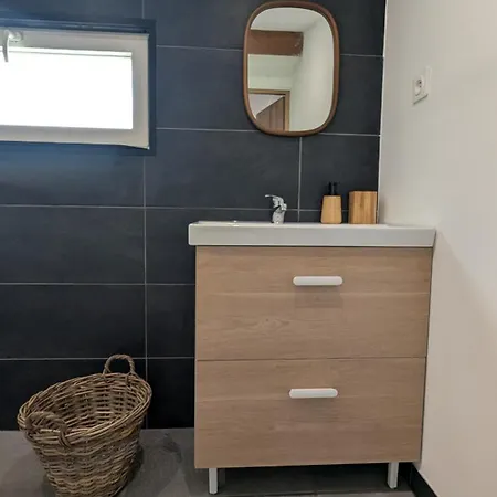 L'instant Campagne - Cosy Avec Jardin Meauzac