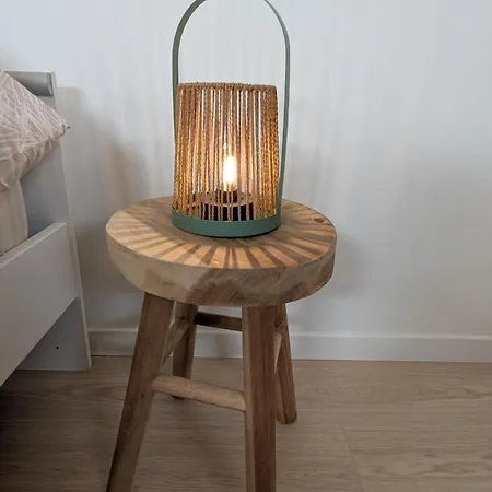 L'instant Campagne - Cosy Avec Jardin