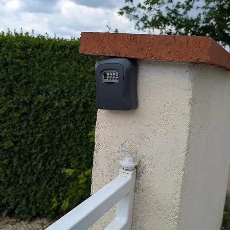 Appartamento Cosy Avec Jardin *