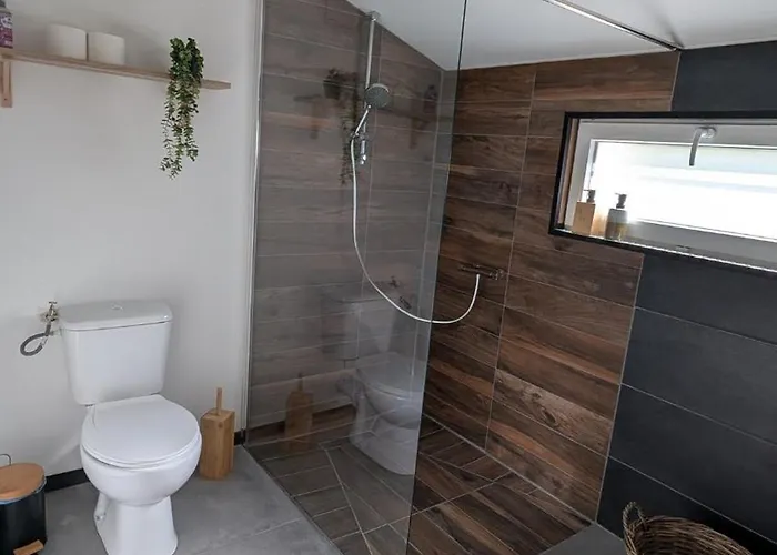 Cosy Avec Jardin * Meauzac