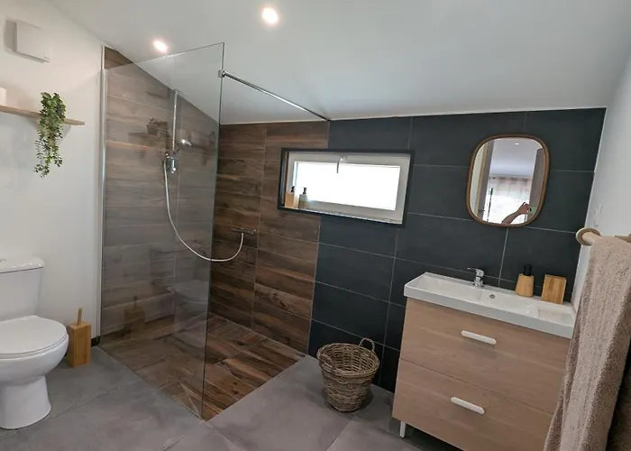 Cosy Avec Jardin Appartement