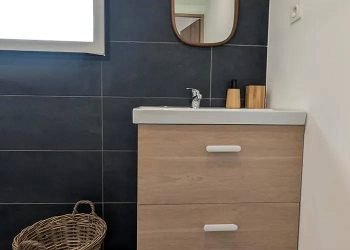 L'instant Campagne - Cosy Avec Jardin Meauzac