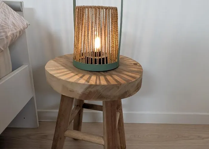 L'instant Campagne - Cosy Avec Jardin