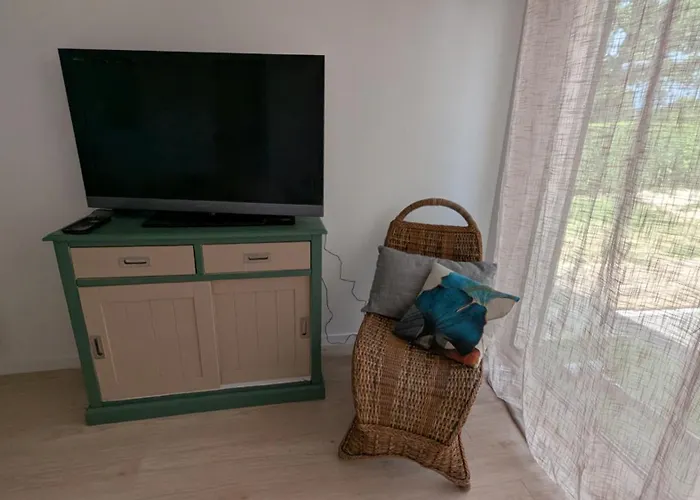 Lägenhet L'instant Campagne - Cosy Avec Jardin Meauzac