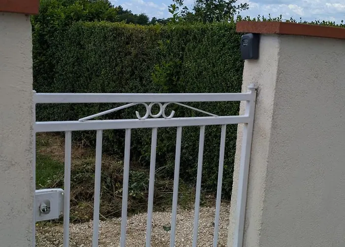 L'instant Campagne - Cosy Avec Jardin