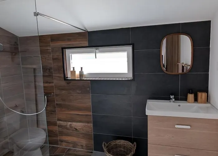 Appartement Cosy Avec Jardin